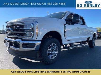 2026 Ford F-350 Layton UT