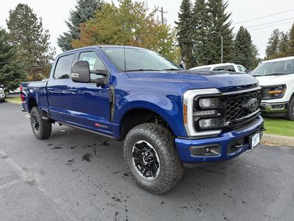 2026 Ford F-350 Coeur D'Alene ID