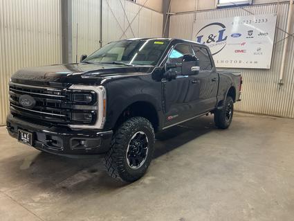 2026 Ford F-350 Roosevelt UT