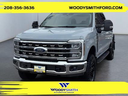 2026 Ford F-350 Rexburg ID