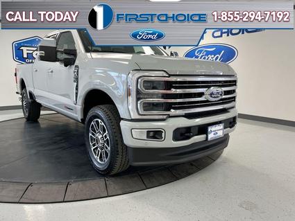 2026 Ford F-350 Rock Springs WY