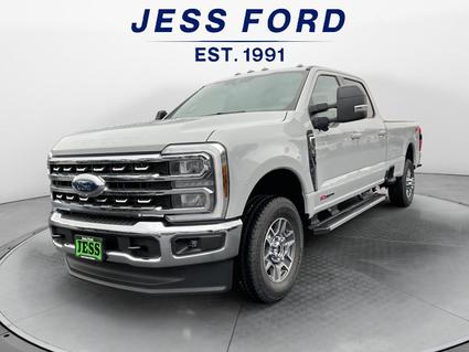 2026 Ford F-350 Grand Coulee WA