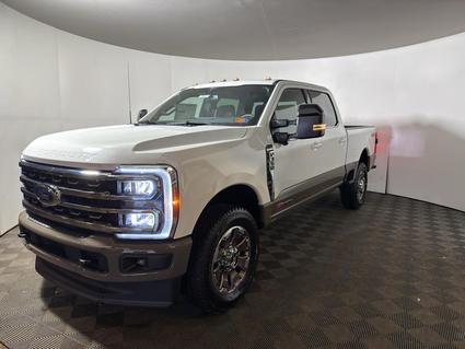 2026 Ford F-350 Beckley WV
