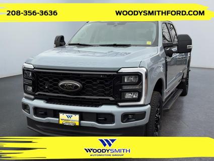 2026 Ford F-350 Rexburg ID