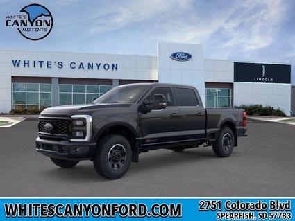 2026 Ford F-350 Spearfish SD