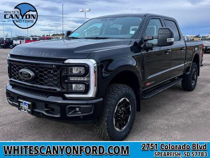 2026 Ford F-350 Spearfish SD