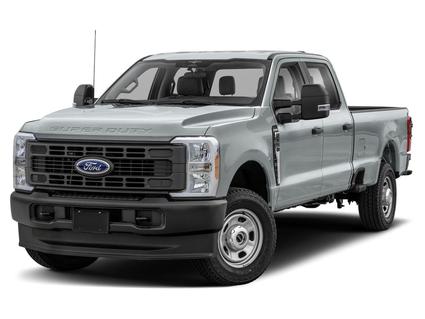 2026 Ford F-350 Lexington NE