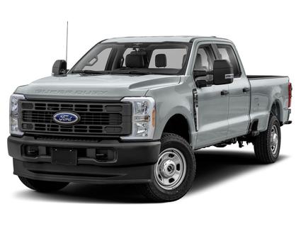 2026 Ford F-350 Lexington NE
