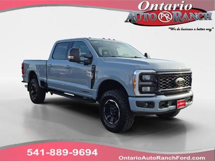 2026 Ford F-350 Ontario OR