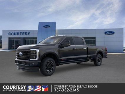 2026 Ford F-350 Breaux Bridge LA