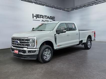 2026 Ford F-350 Tremonton UT