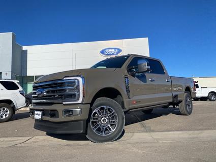 2026 Ford F-350 Elko NV