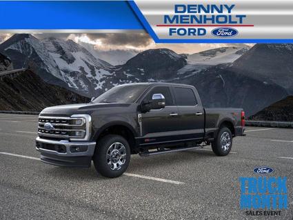 2026 Ford F-350 Butte MT