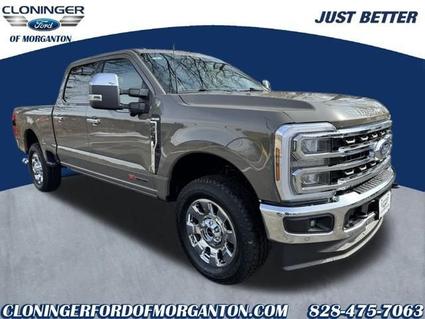 2026 Ford F-350 Morganton NC