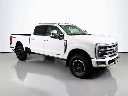 2026 Ford F-350 Pasco WA