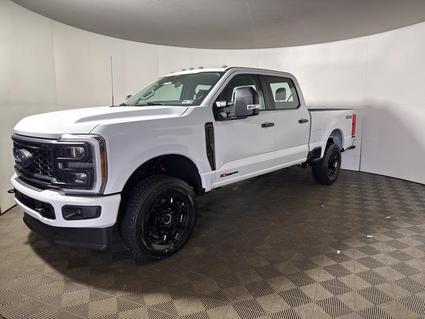 2026 Ford F-350 Beckley WV