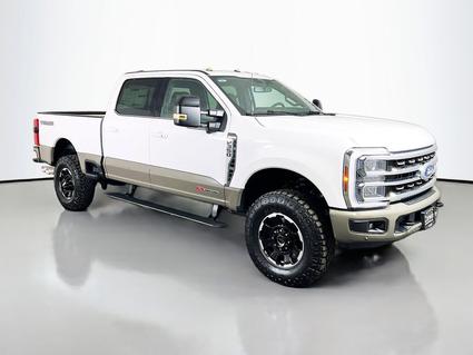 2026 Ford F-350 Pasco WA