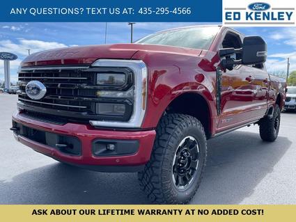 2026 Ford F-350 Layton UT