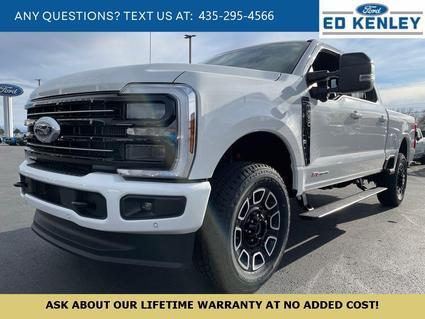 2026 Ford F-350 Layton UT