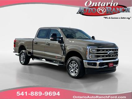 2026 Ford F-350 Ontario OR
