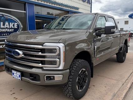 2026 Ford F-350 Montpelier ID