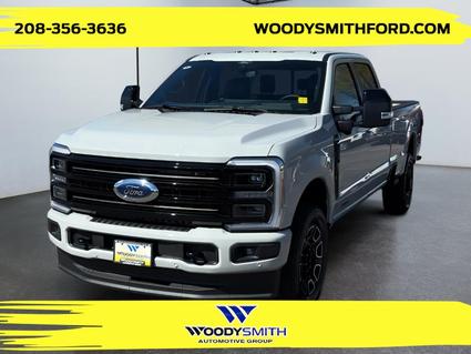 2026 Ford F-350 Rexburg ID