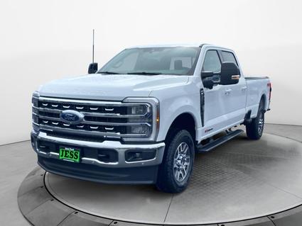 2026 Ford F-350 Grand Coulee WA