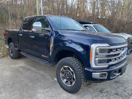 2023 Ford F-350 Salem VA