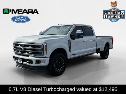 2023 Ford F-350 Denver CO