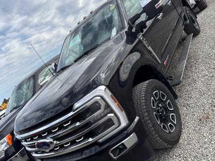 2024 Ford F-350 Post Falls ID