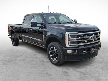 2024 Ford F-350 Lamesa TX