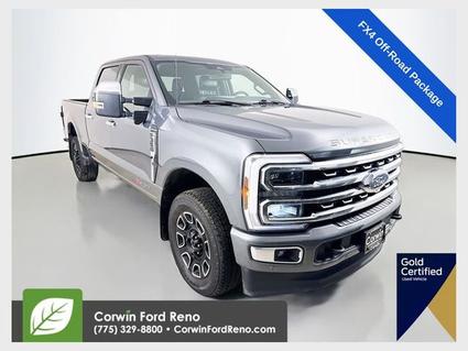 2024 Ford F-350 Reno NV