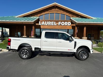 2024 Ford F-350 Laurel MT