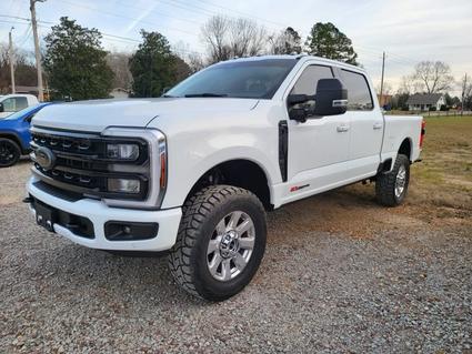2024 Ford F-350 Corinth MS