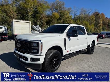 2024 Ford F-350 Knoxville TN