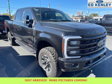 2024 Ford F-350 Layton UT
