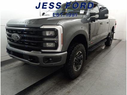 2024 Ford F-350 Grand Coulee WA