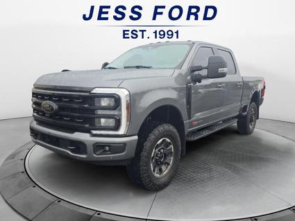 2024 Ford F-350 Grand Coulee WA