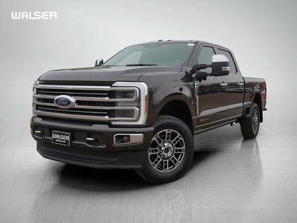 2024 Ford F-350 Hopkins MN