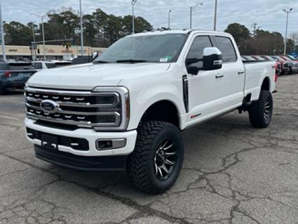 2024 Ford F-350 Virginia Beach VA