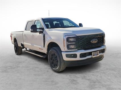 2025 Ford F-350 Lamesa TX