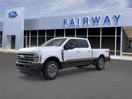 2025 Ford F-350 Greenville SC