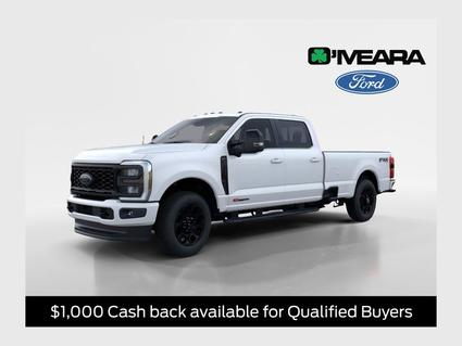 2025 Ford F-350 Denver CO