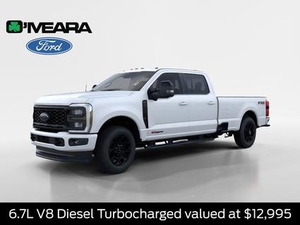 2025 Ford F-350 Denver CO