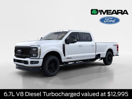 2025 Ford F-350 Denver CO