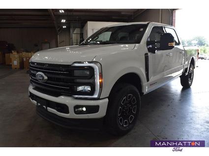 2025 Ford F-350 Manhattan KS