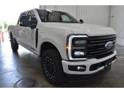 2025 Ford F-350 Manhattan KS