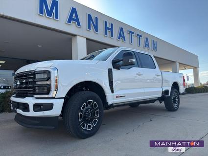 2025 Ford F-350 Manhattan KS