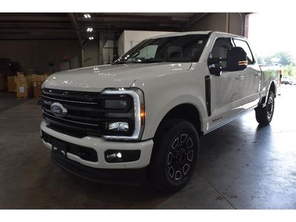 2025 Ford F-350 Manhattan KS