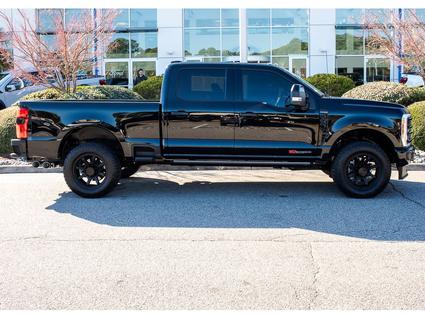 2025 Ford F-350 Virginia Beach VA